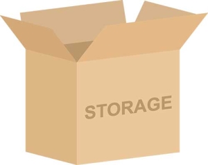 self storage prices