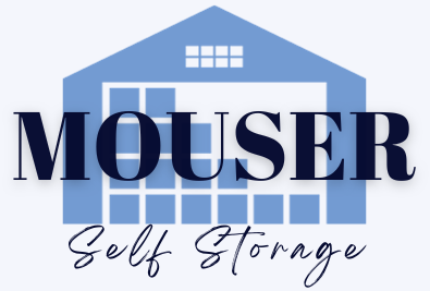 Mouser Self Storage Johnson County