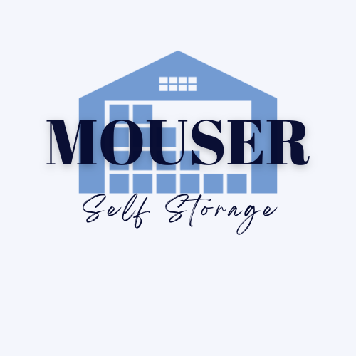 Mouser Self Storage Units and move in specials