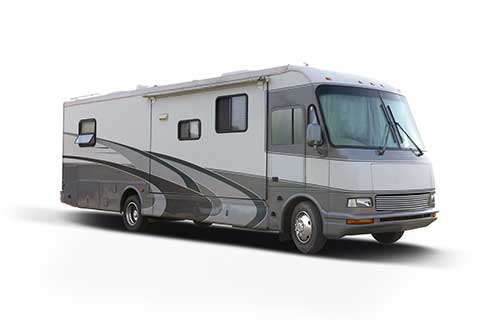 rent cheap RV self storage facilities in Johnson County